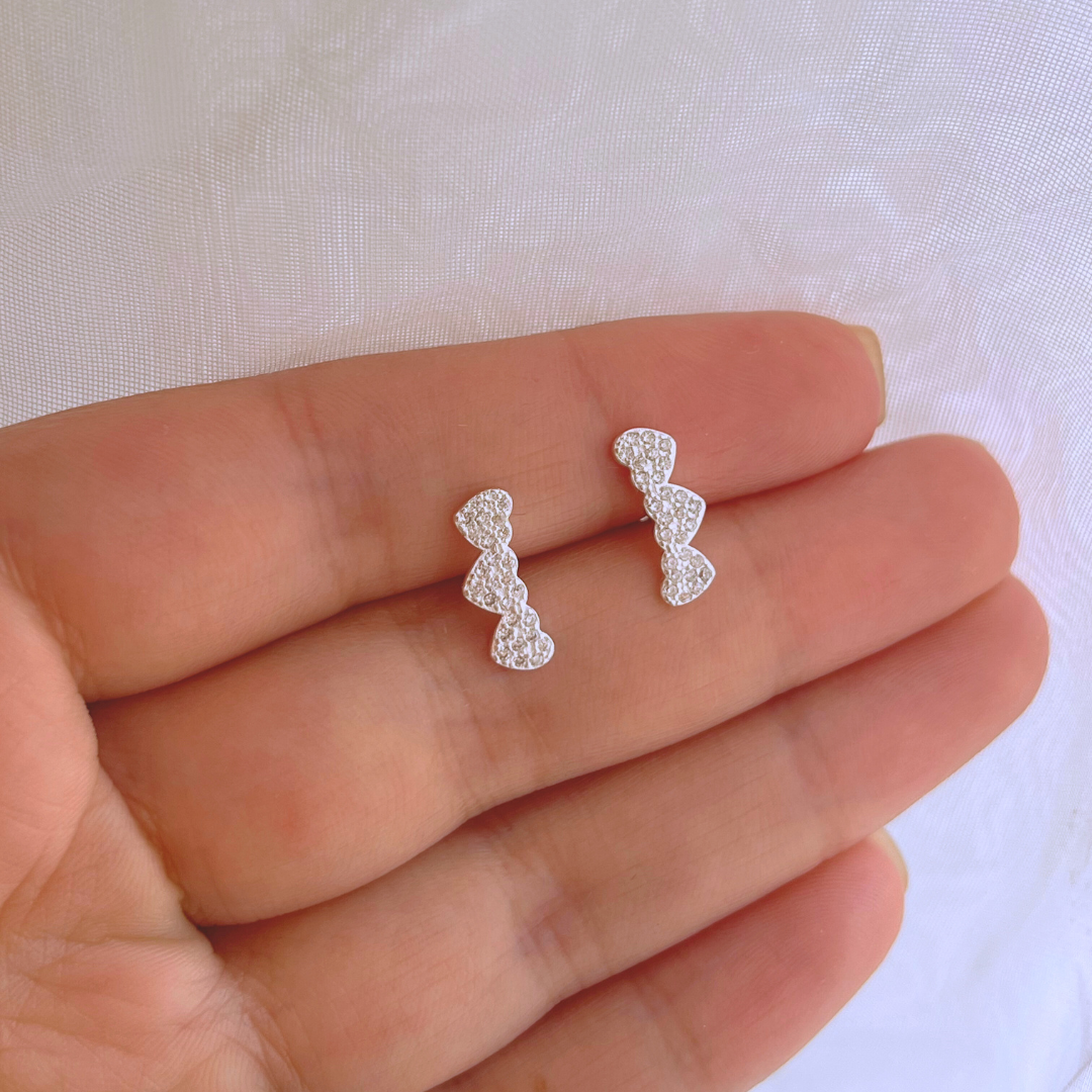 AROS TRÍO DE CIRCONES