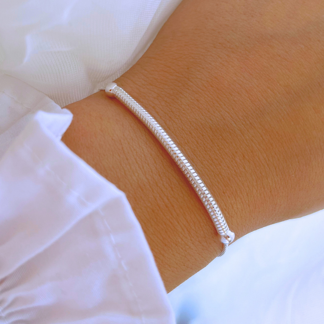 PULSERA SERPIENTE