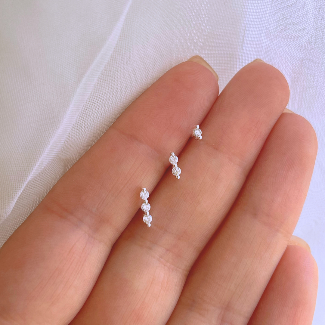 SET DE AROS CIRCONES