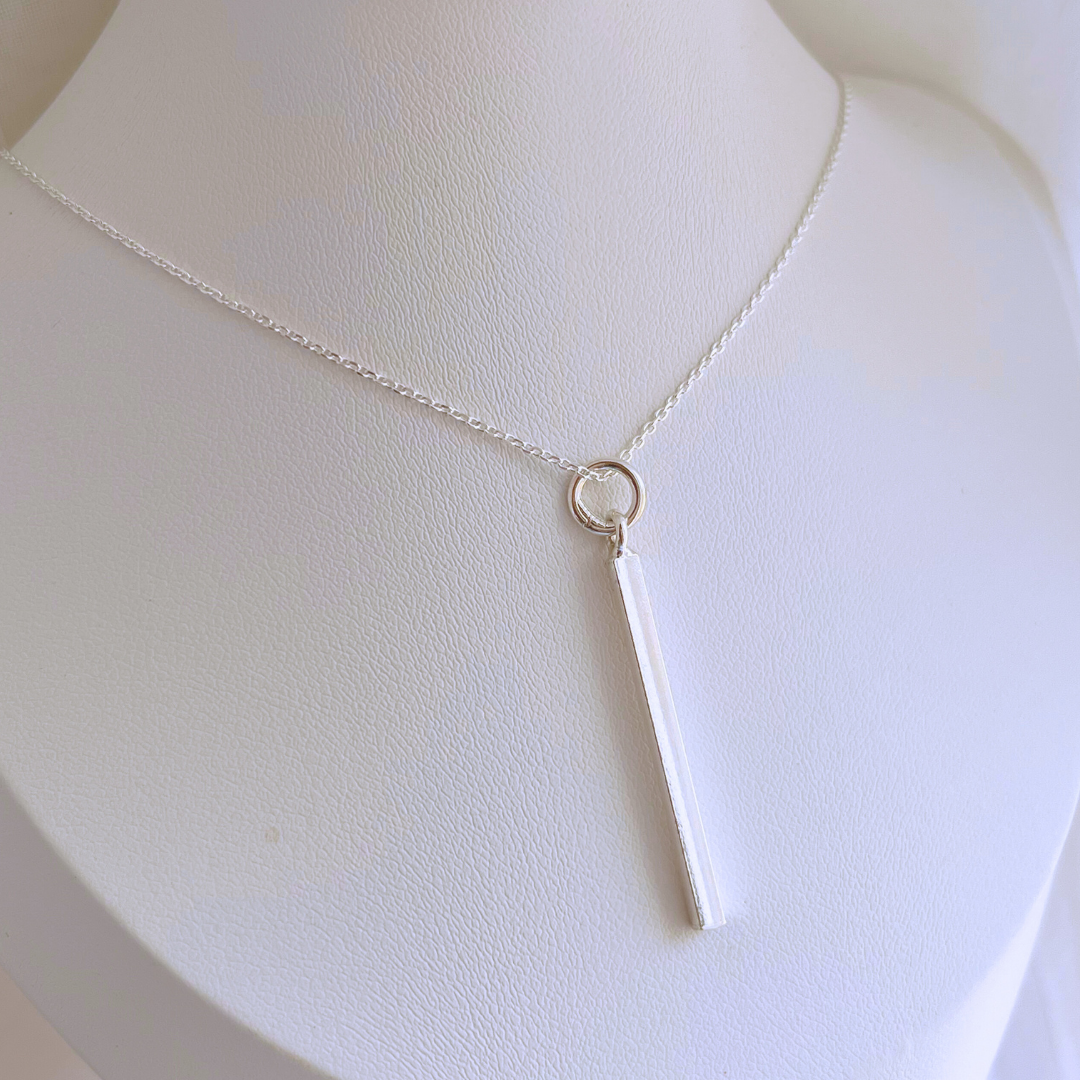 COLLAR PALITO