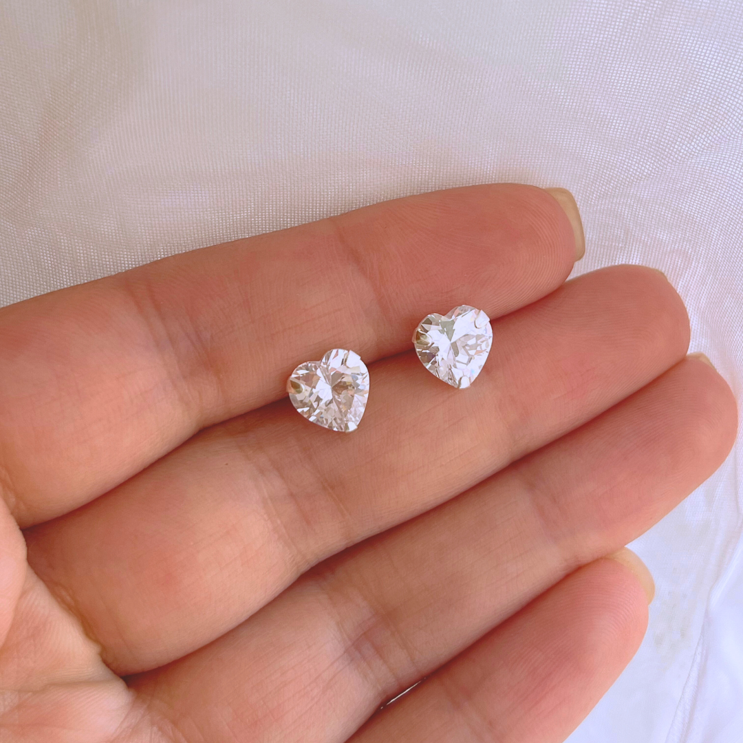 AROS CORAZÓN CIRCÓN