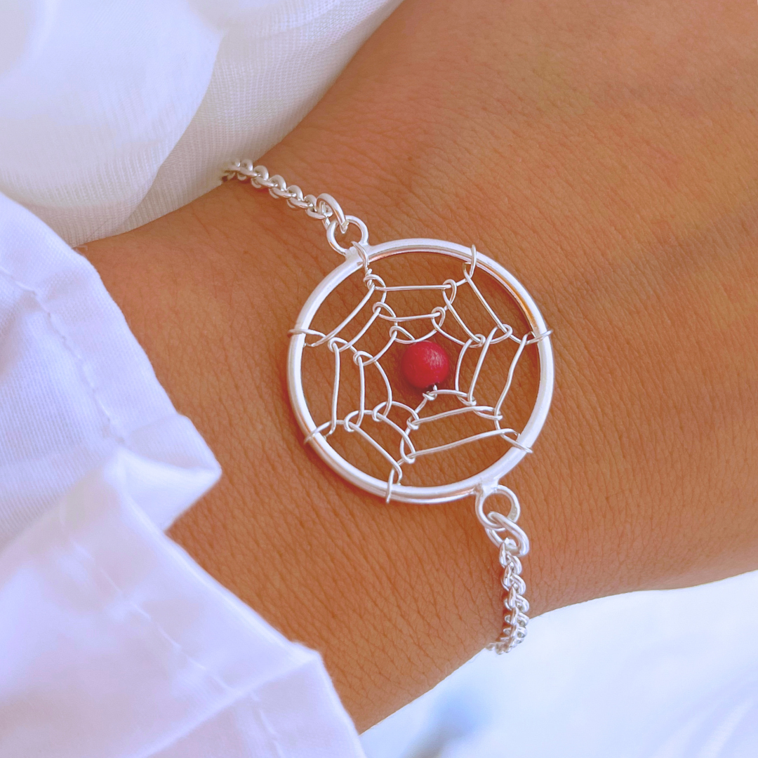 PULSERA ATRAPASUEÑO
