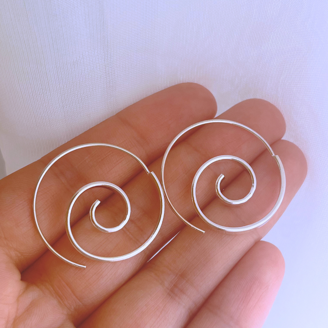 AROS ESPIRAL