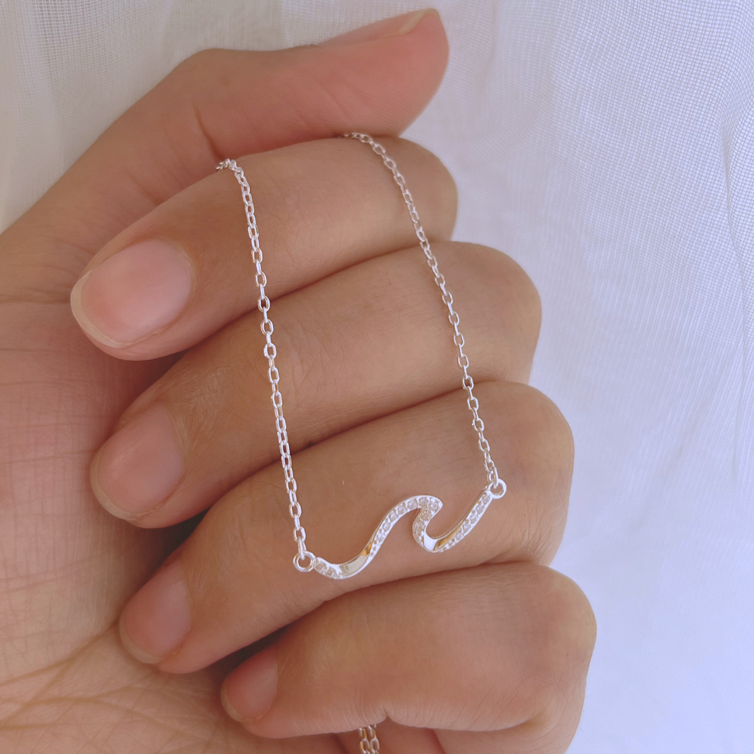 COLLAR OLA CIRCONES