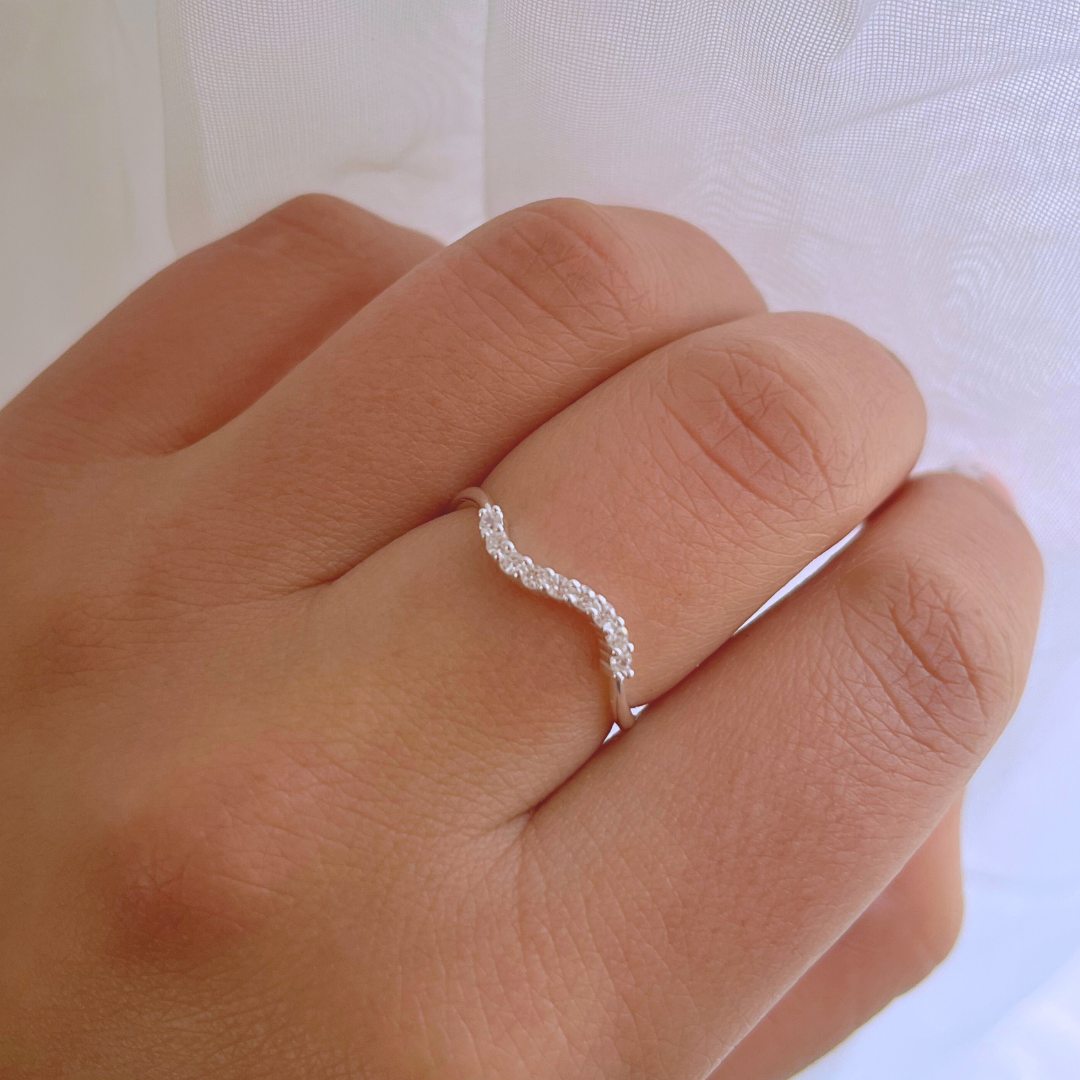 ANILLO "S" CIRCONES