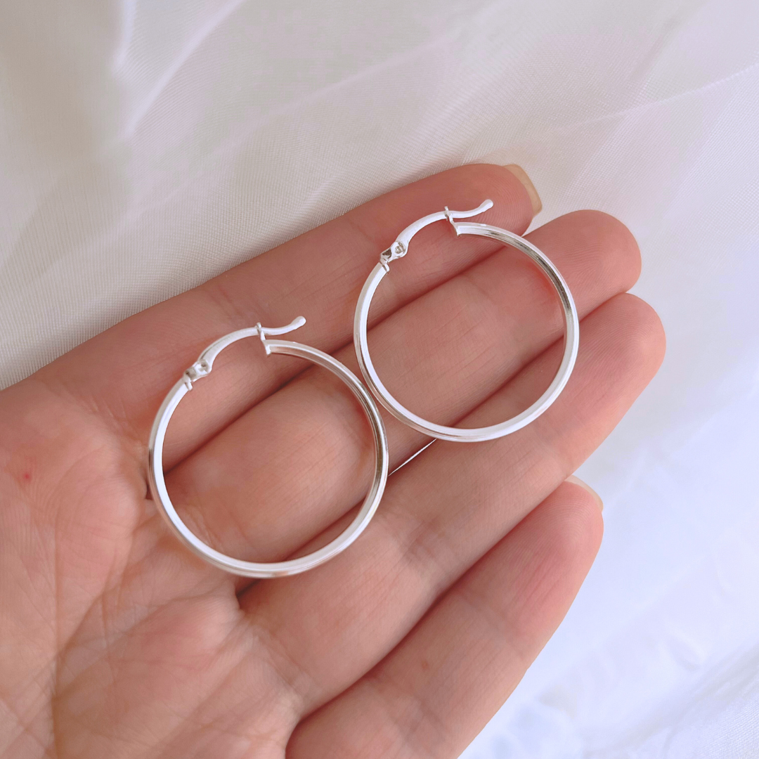 ARGOLLAS DISEÑO PENTAGONAL