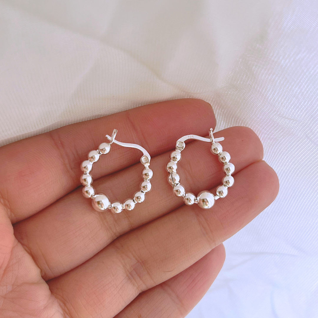 ARGOLLAS ESFERAS CIERRE CRIOLLO 18 MM