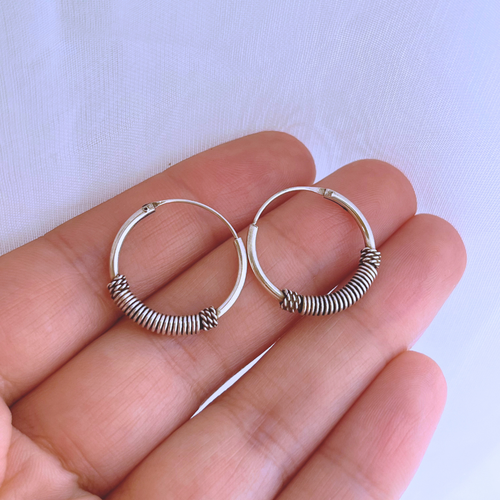 ARGOLLAS BALI 20 MM