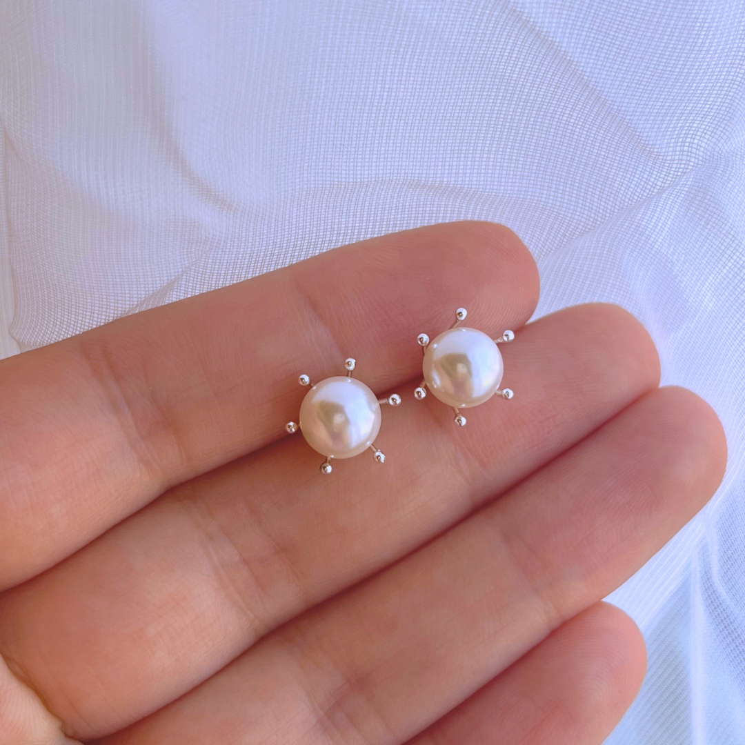 AROS PISTILO 8MM