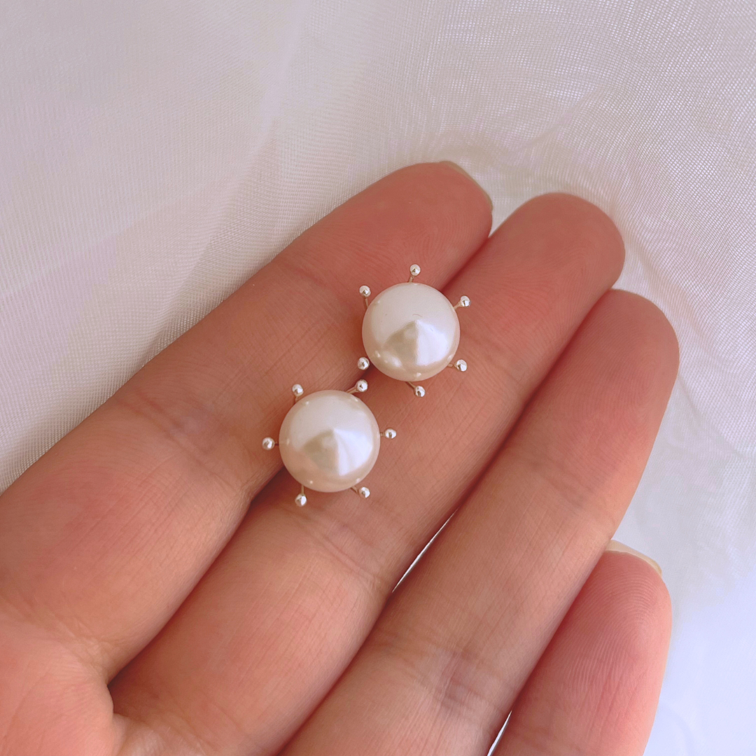 AROS PISTILO 10MM