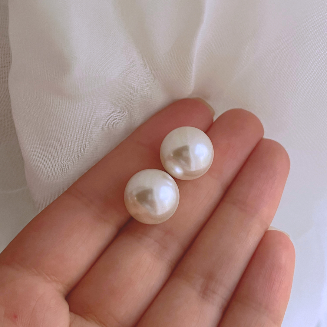 AROS PERLA 14 MM