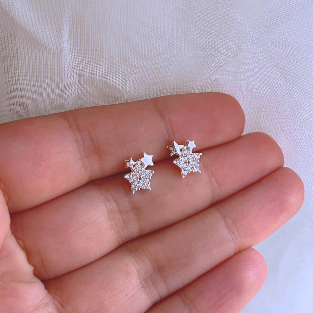 AROS ESTRELLAS CIRCONES