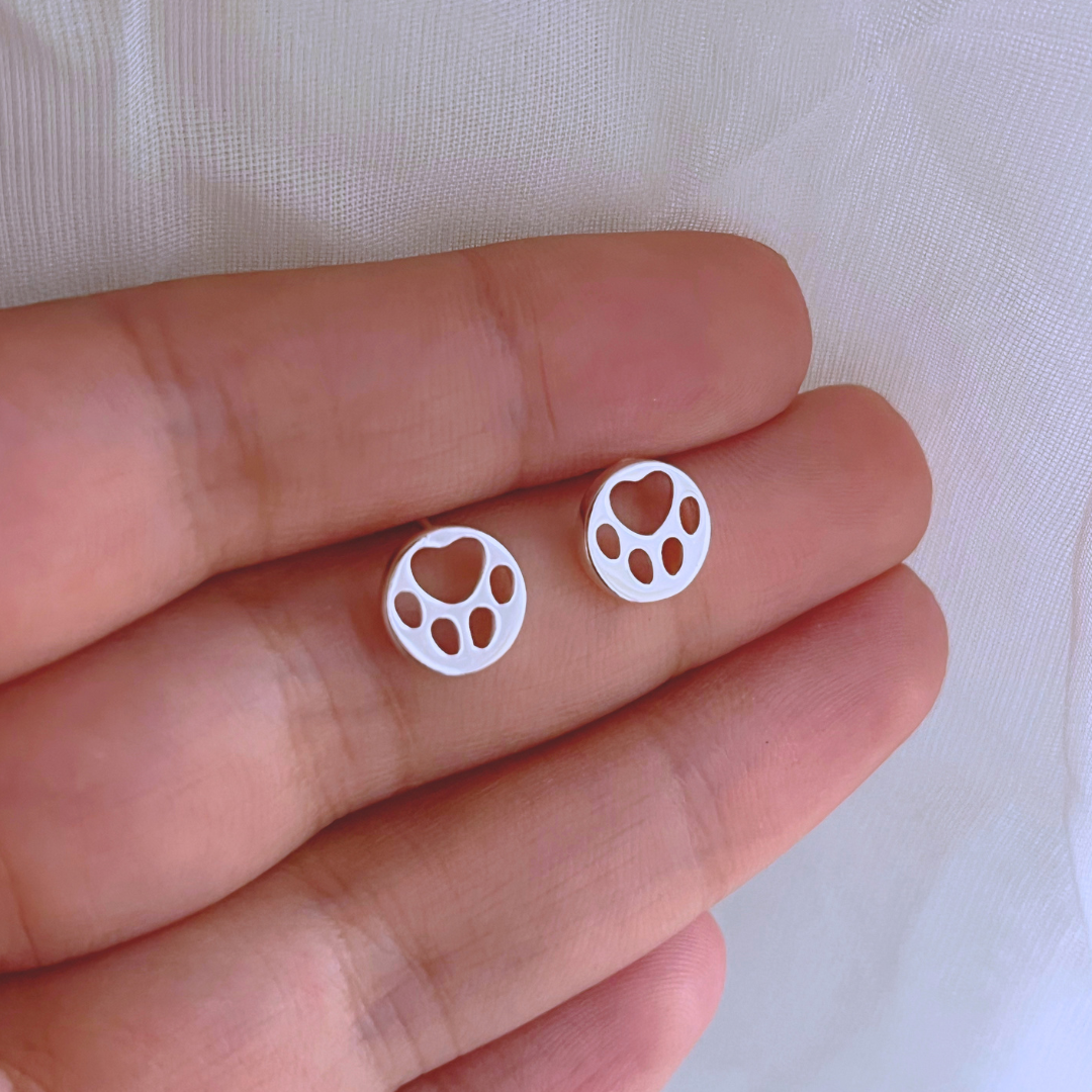 AROS CIRCULO PATITA