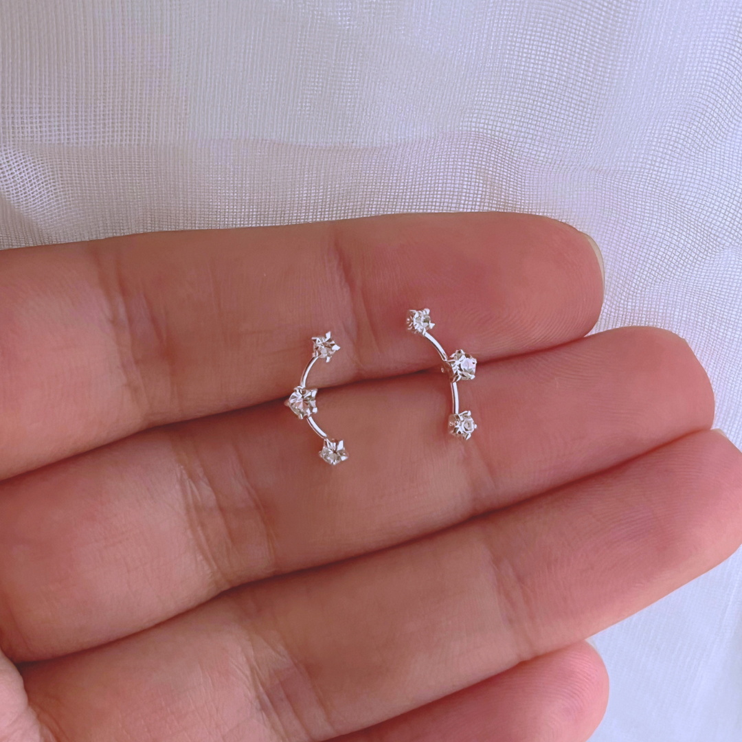 AROS TRIO DE CIRCONES