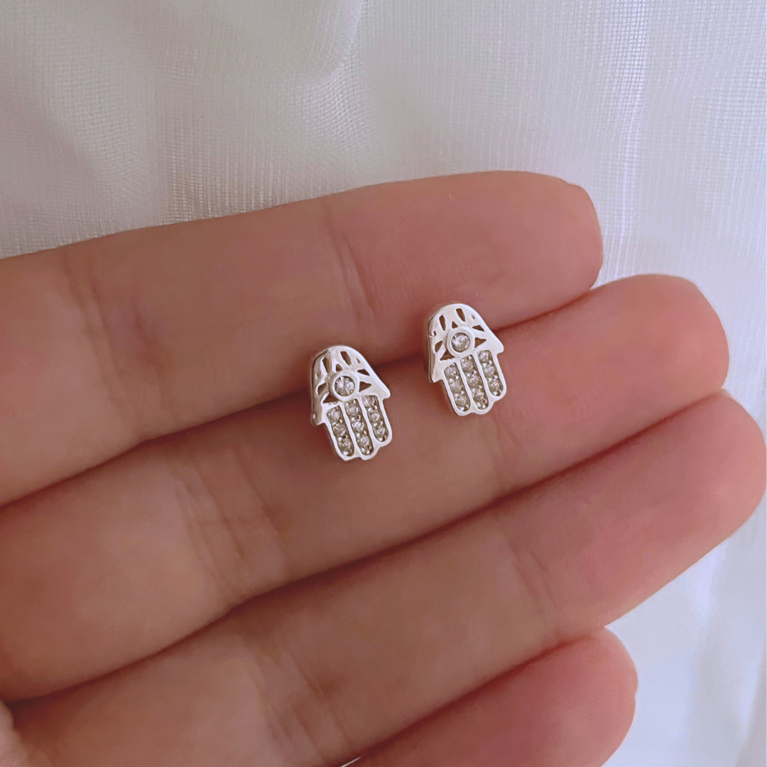 AROS MANO DE FÁTINA CIRCONES