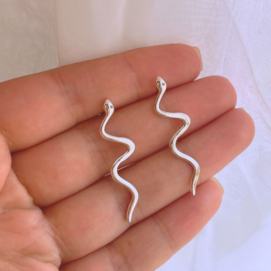 AROS SERPIENTE