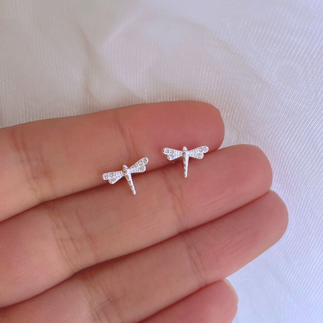 AROS LIBÉLULA CIRCONES