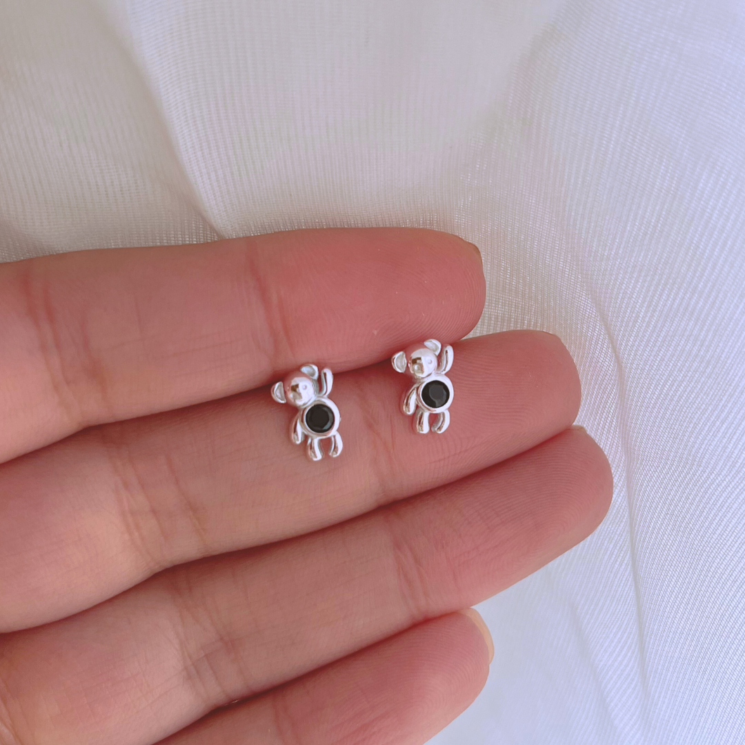 AROS OSITO CIRCÓN ONIX