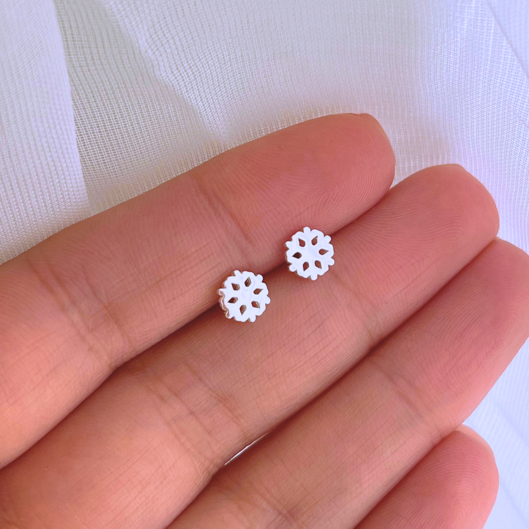 AROS COPO DE NIEVE