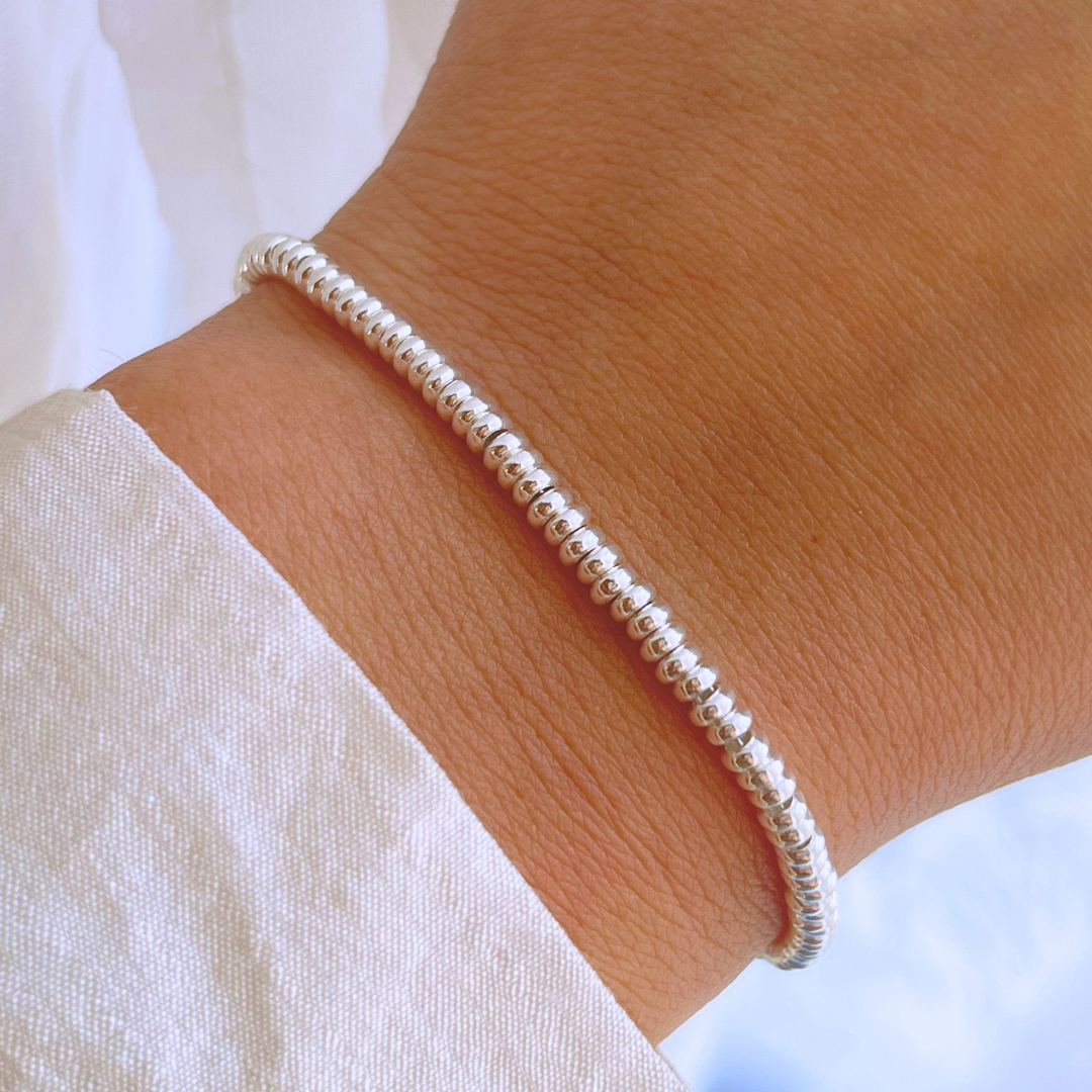 PULSERA MOSTACILLAS